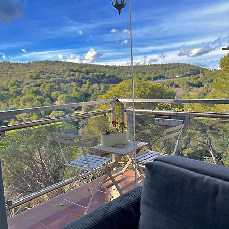 Your Holidays Apartment Platja d'Aro Ngoại thất bức ảnh