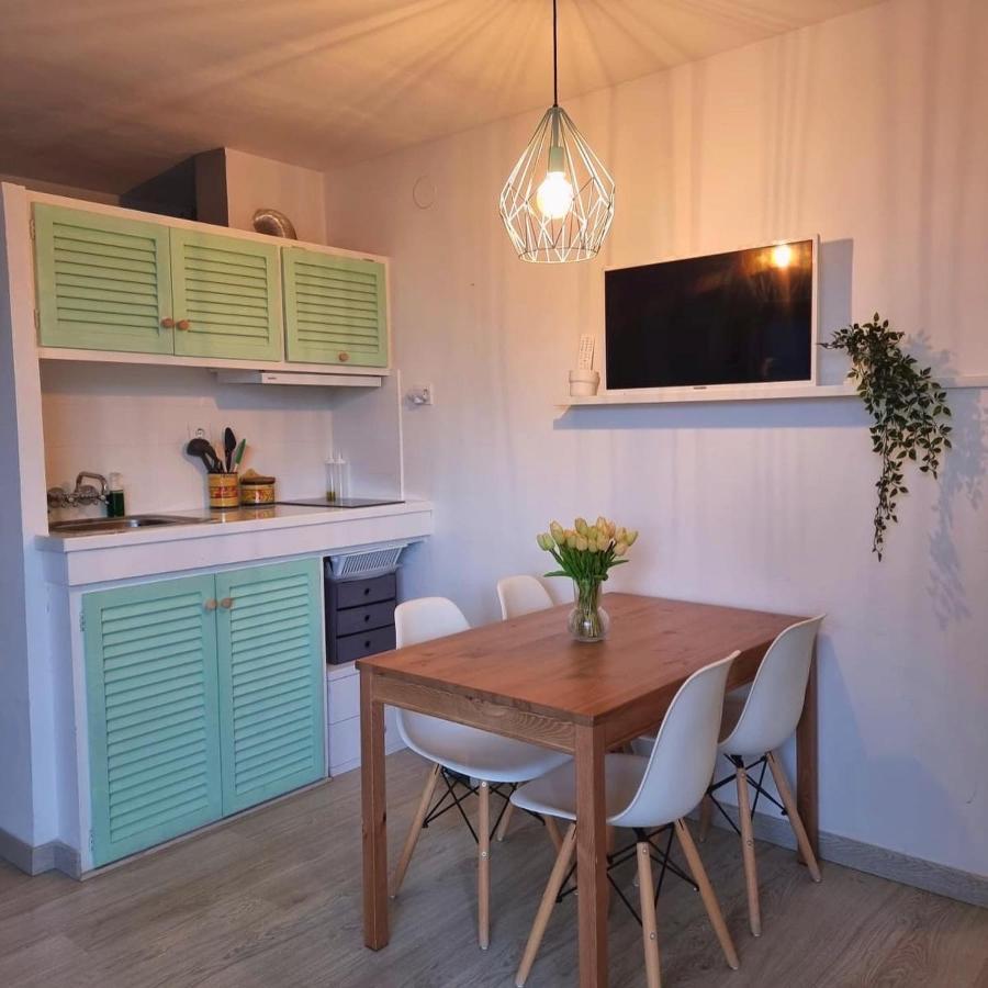 Your Holidays Apartment Platja d'Aro Ngoại thất bức ảnh