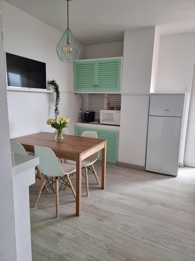 Your Holidays Apartment Platja d'Aro Ngoại thất bức ảnh