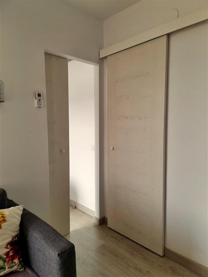 Your Holidays Apartment Platja d'Aro Ngoại thất bức ảnh