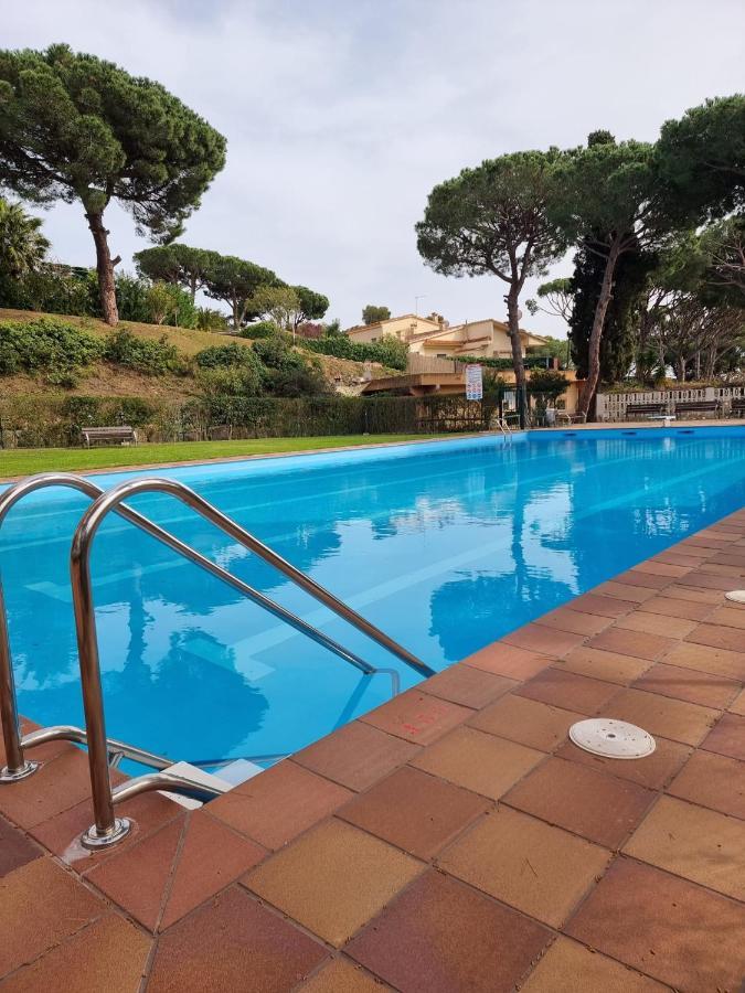 Your Holidays Apartment Platja d'Aro Ngoại thất bức ảnh