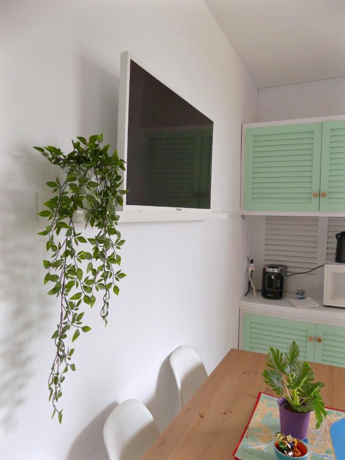 Your Holidays Apartment Platja d'Aro Ngoại thất bức ảnh