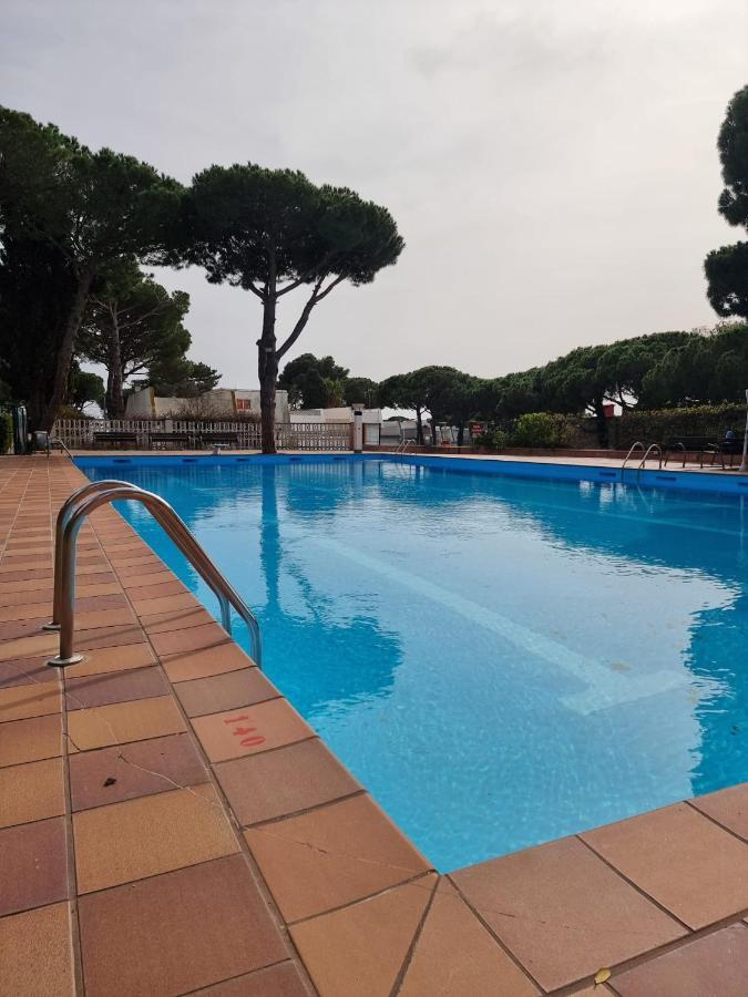Your Holidays Apartment Platja d'Aro Ngoại thất bức ảnh
