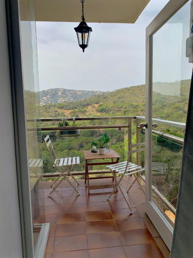 Your Holidays Apartment Platja d'Aro Ngoại thất bức ảnh