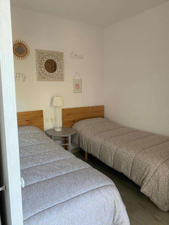 Your Holidays Apartment Platja d'Aro Ngoại thất bức ảnh