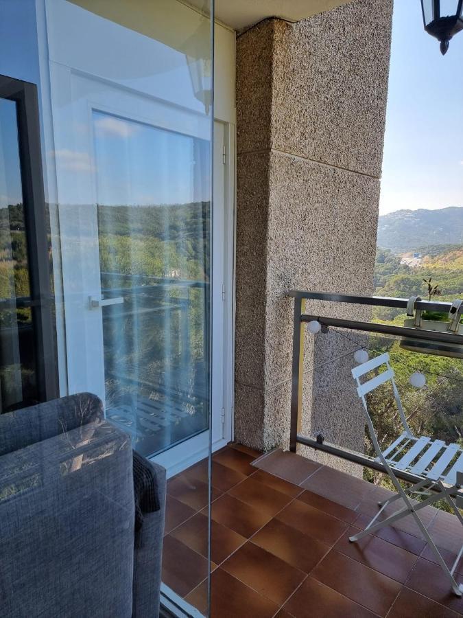 Your Holidays Apartment Platja d'Aro Ngoại thất bức ảnh