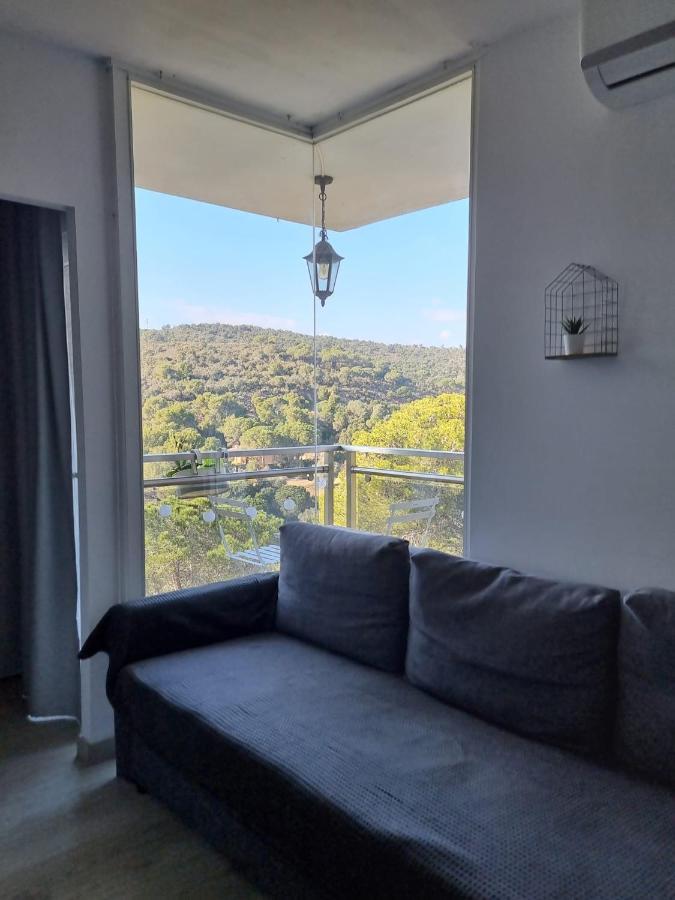 Your Holidays Apartment Platja d'Aro Ngoại thất bức ảnh