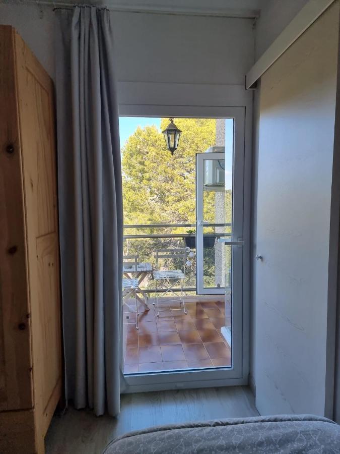 Your Holidays Apartment Platja d'Aro Ngoại thất bức ảnh