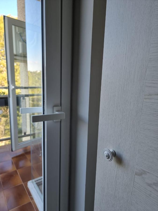 Your Holidays Apartment Platja d'Aro Ngoại thất bức ảnh