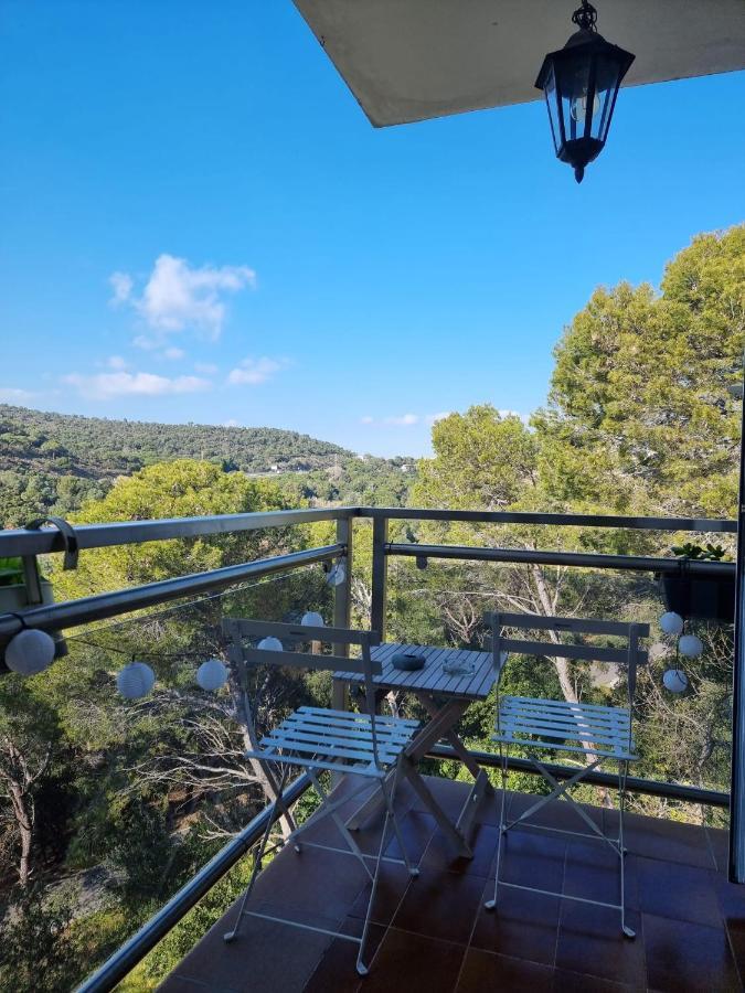 Your Holidays Apartment Platja d'Aro Ngoại thất bức ảnh