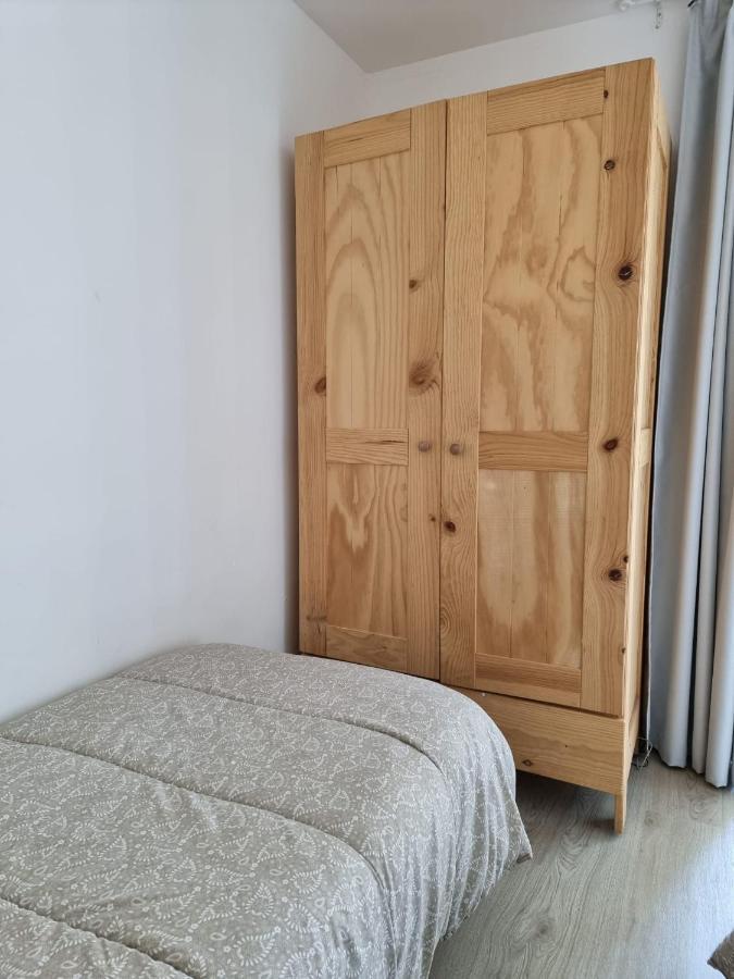 Your Holidays Apartment Platja d'Aro Ngoại thất bức ảnh