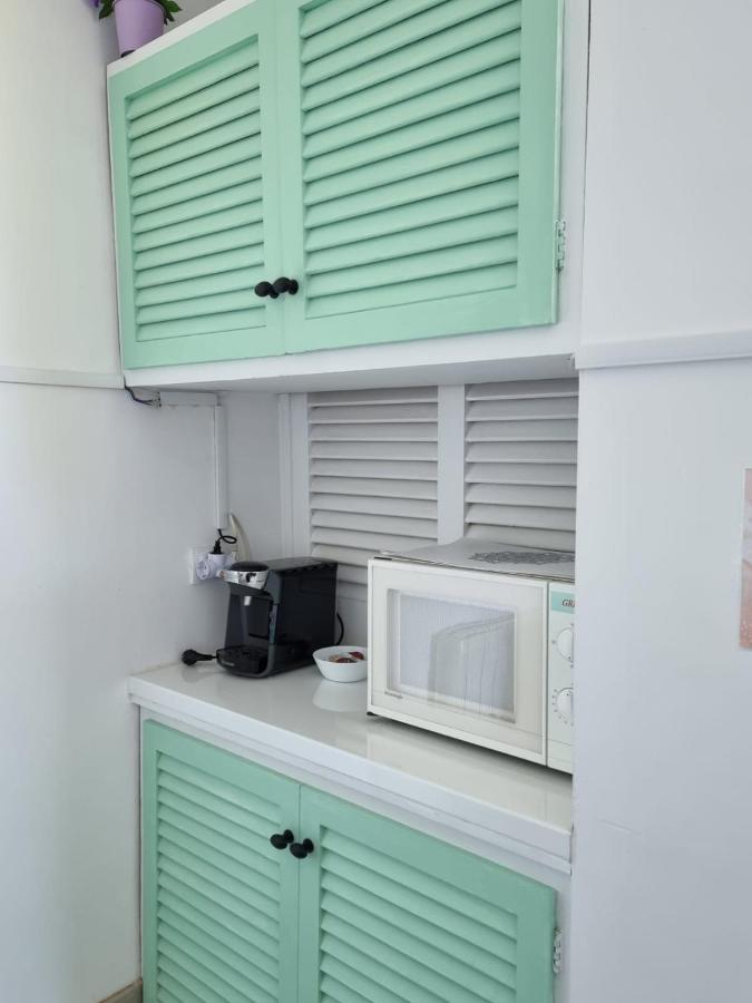 Your Holidays Apartment Platja d'Aro Ngoại thất bức ảnh