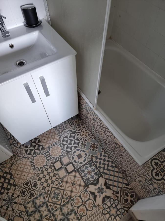 Your Holidays Apartment Platja d'Aro Ngoại thất bức ảnh