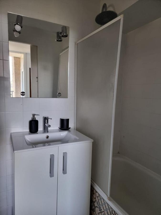 Your Holidays Apartment Platja d'Aro Ngoại thất bức ảnh