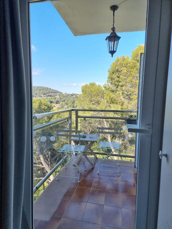 Your Holidays Apartment Platja d'Aro Ngoại thất bức ảnh