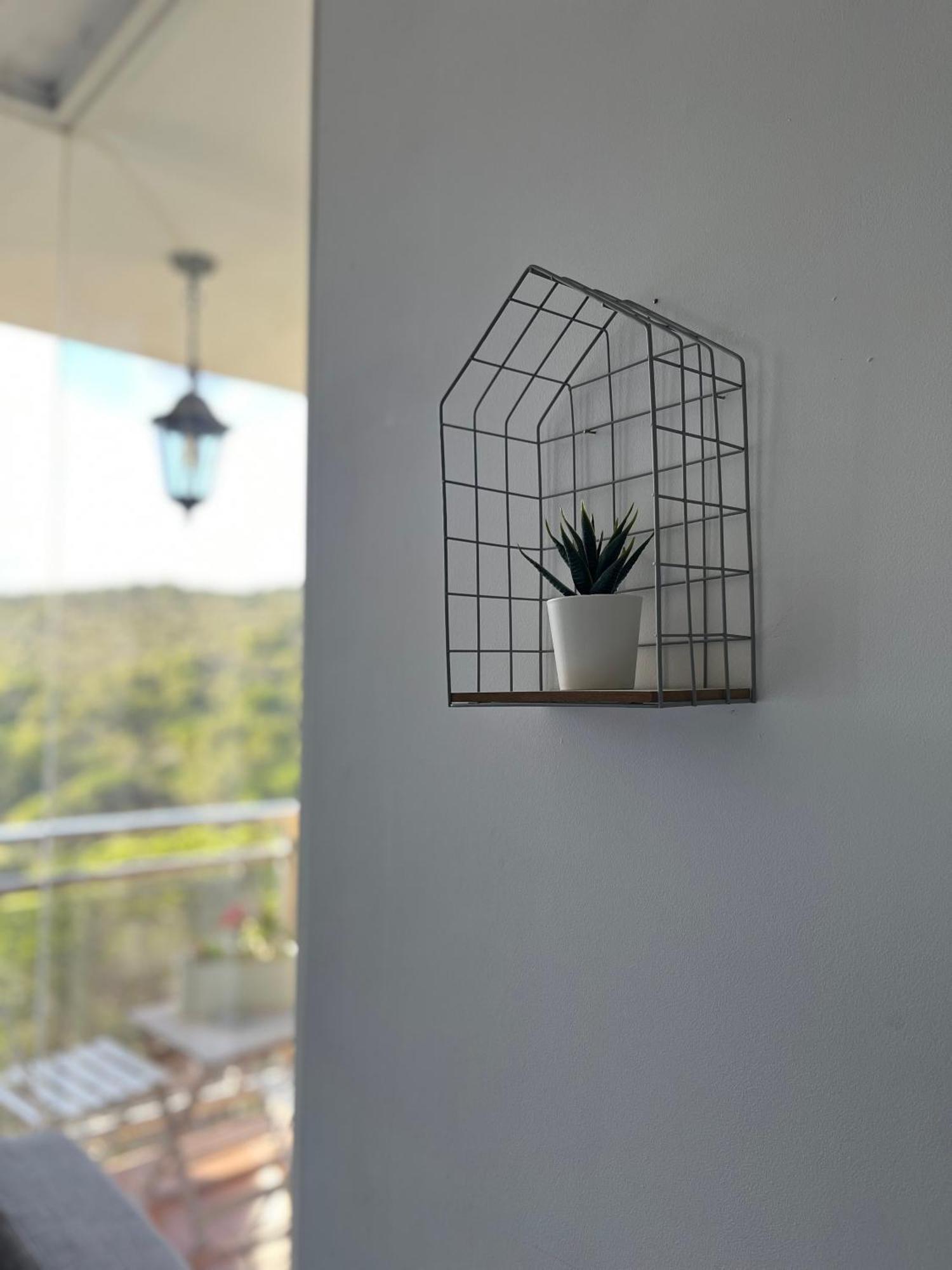 Your Holidays Apartment Platja d'Aro Ngoại thất bức ảnh