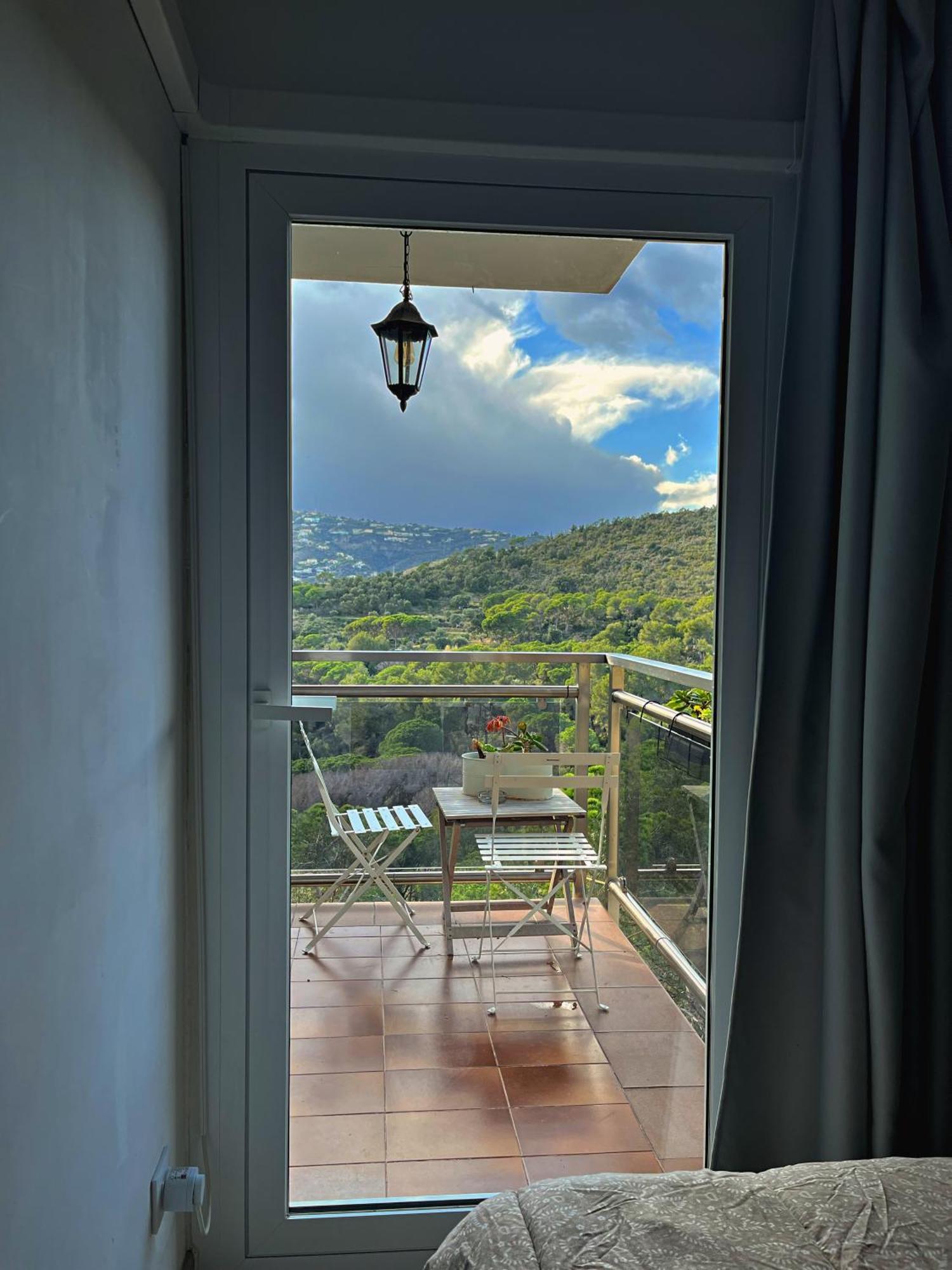 Your Holidays Apartment Platja d'Aro Ngoại thất bức ảnh